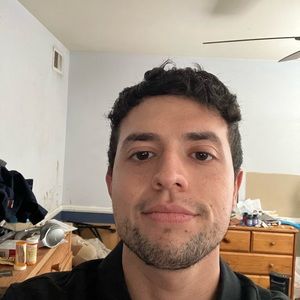 Meet your Posher, Anthony